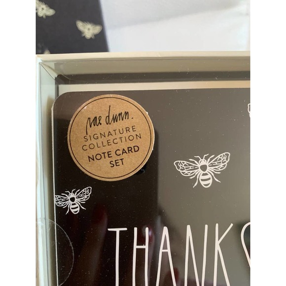 NWT Rae Dunn Signature Collection Bundle - Picture 3 of 11